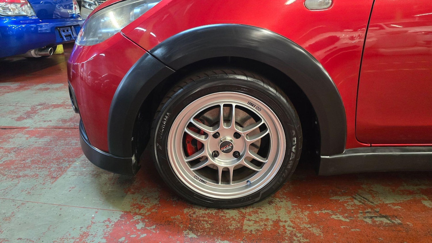 Used Mitsubishi Colt for sale - 76689113: Photo 24