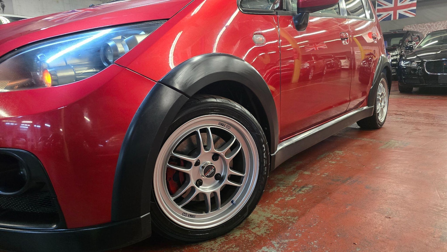 Used Mitsubishi Colt for sale - 76689113: Photo 26