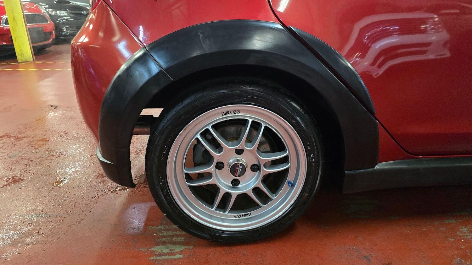 Used Mitsubishi Colt for sale - 76689113: Photo 28