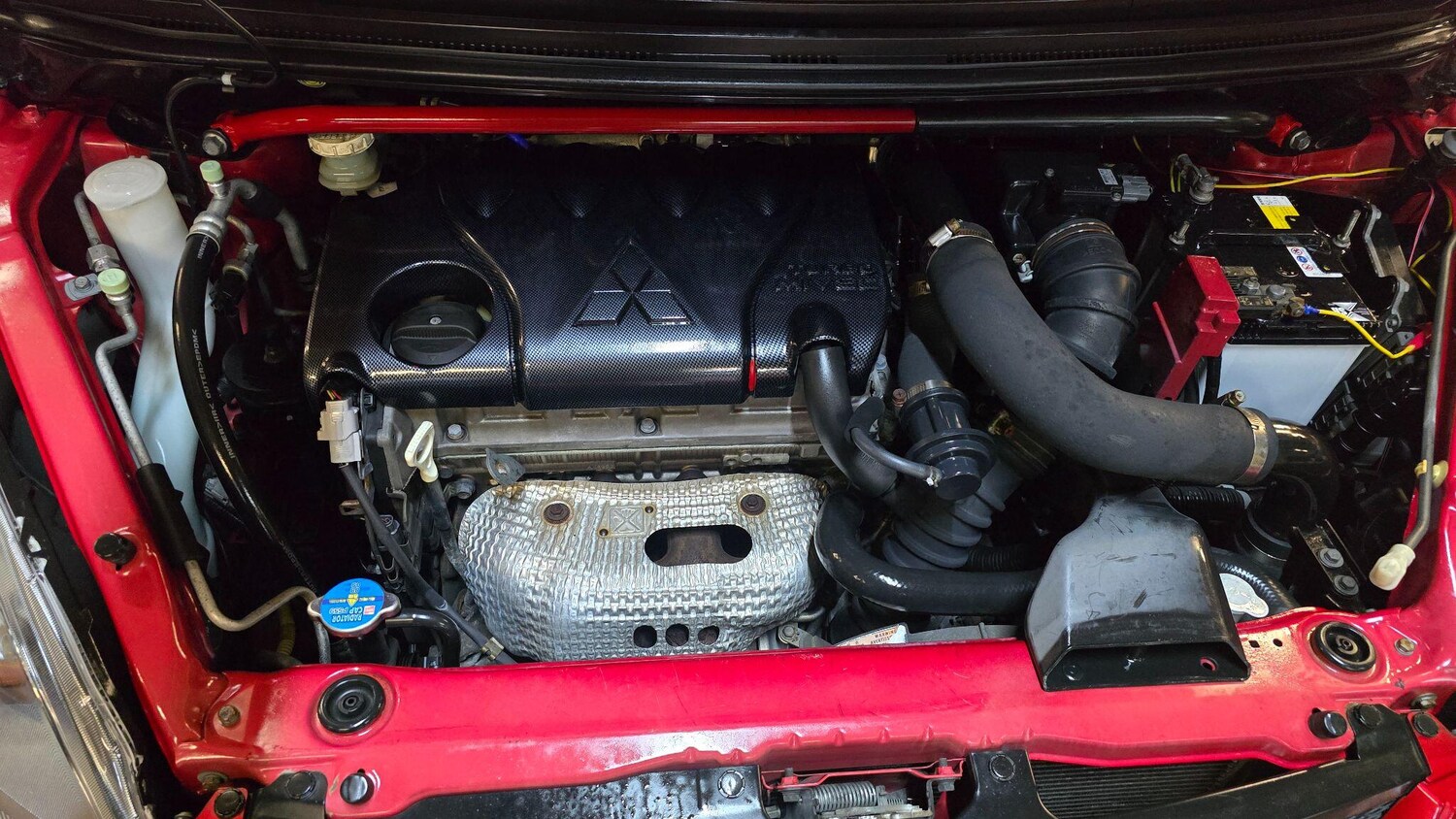 Used Mitsubishi Colt for sale - 76689113: Photo 29