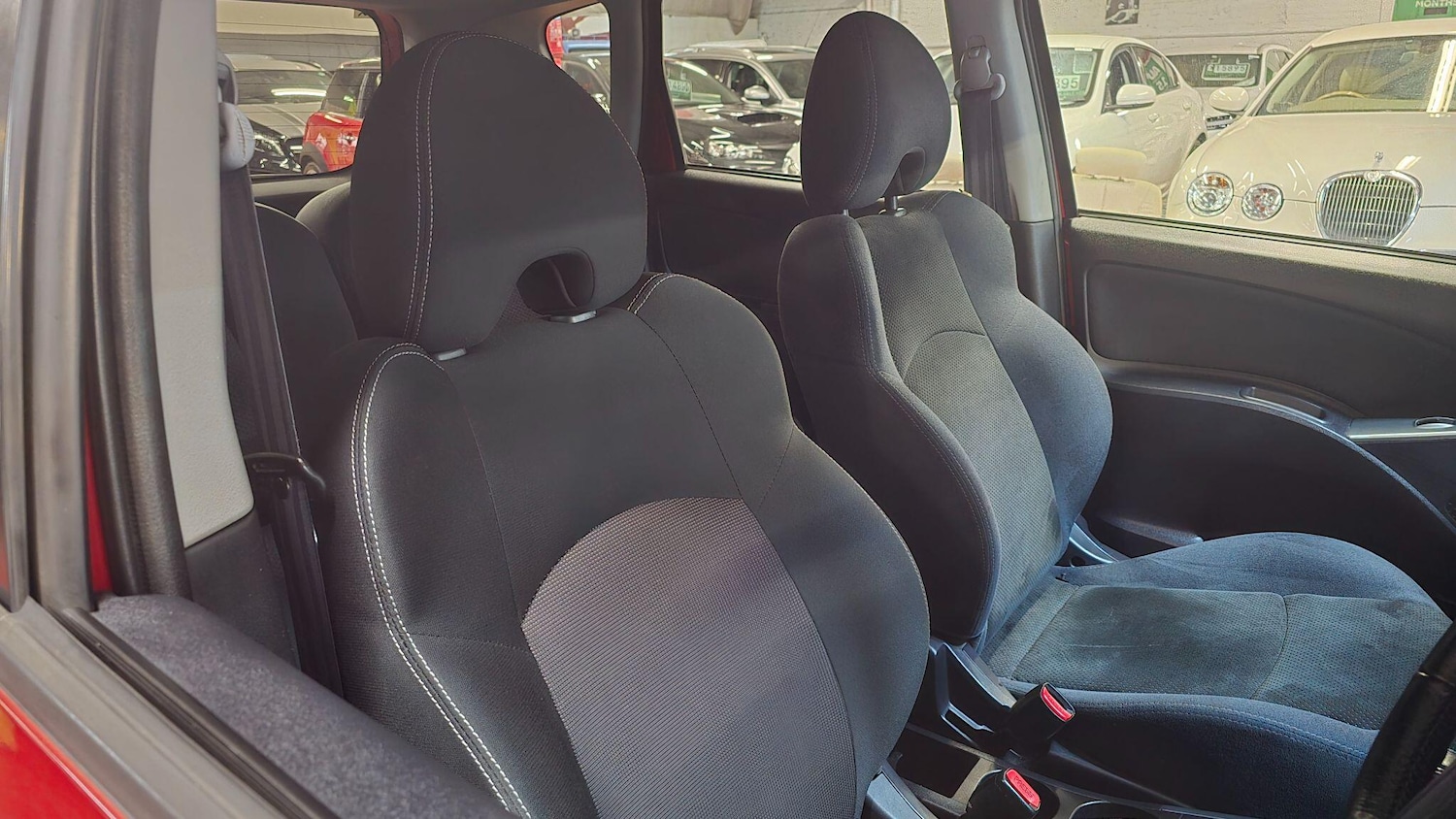 Used Mitsubishi Colt for sale - 76689113: Photo 9