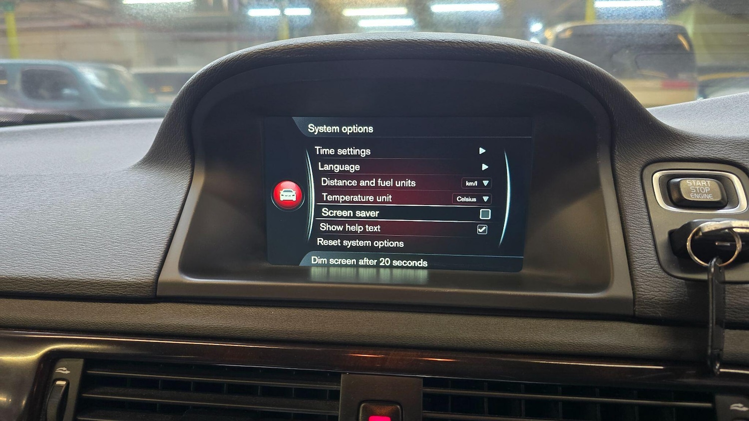 Used Volvo XC70 for sale - 77142931: Photo 10