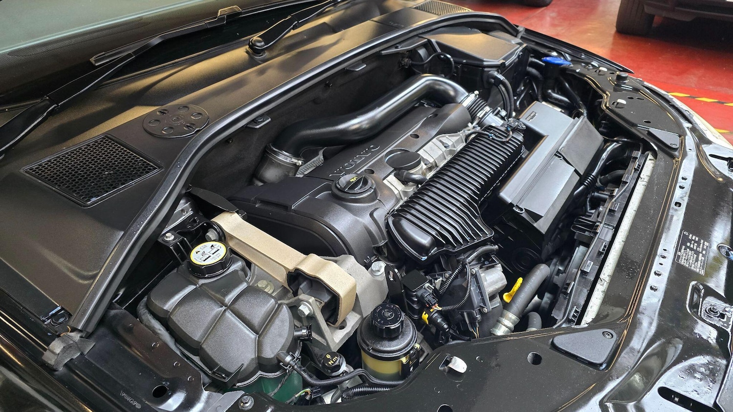 Used Volvo XC70 for sale - 77142931: Photo 13