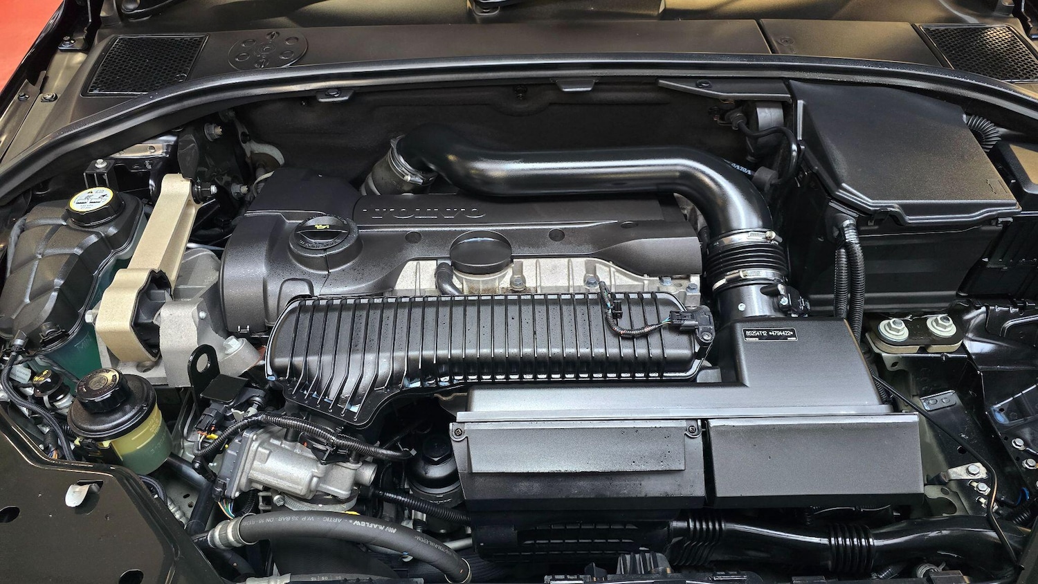 Used Volvo XC70 for sale - 77142931: Photo 14