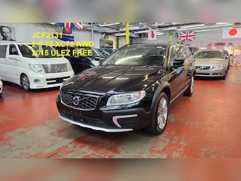 (15) - 2.5 T5 SE Lux Geartronic AWD Ulz free 5-Door