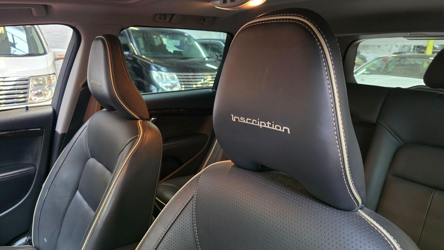 Used Volvo XC70 for sale - 77142931: Photo 20