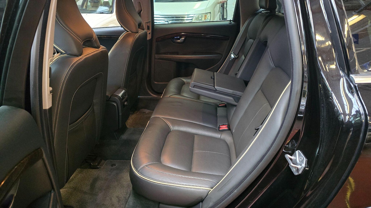 Used Volvo XC70 for sale - 77142931: Photo 22