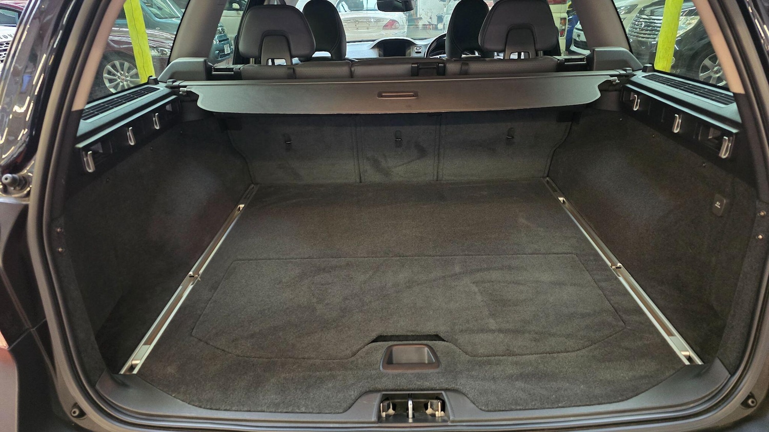 Used Volvo XC70 for sale - 77142931: Photo 26