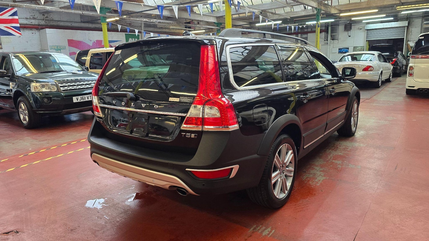 Used Volvo XC70 for sale - 77142931: Photo 3