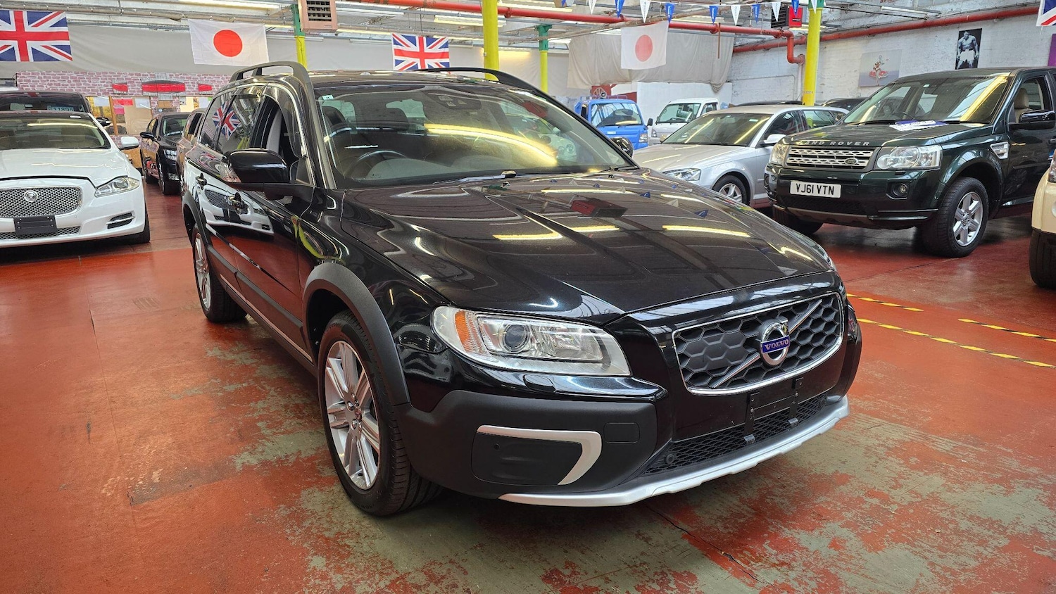 Used Volvo XC70 for sale - 77142931: Photo 32