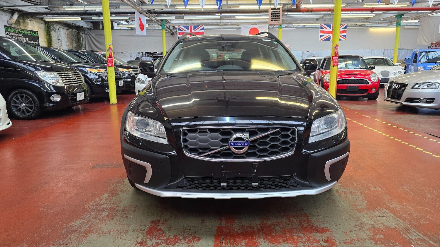 Used Volvo XC70 for sale - 77142931: Photo 36
