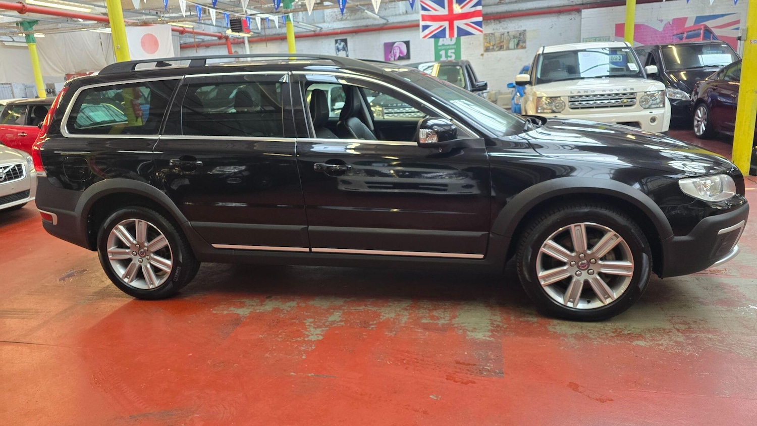 Used Volvo XC70 for sale - 77142931: Photo 37