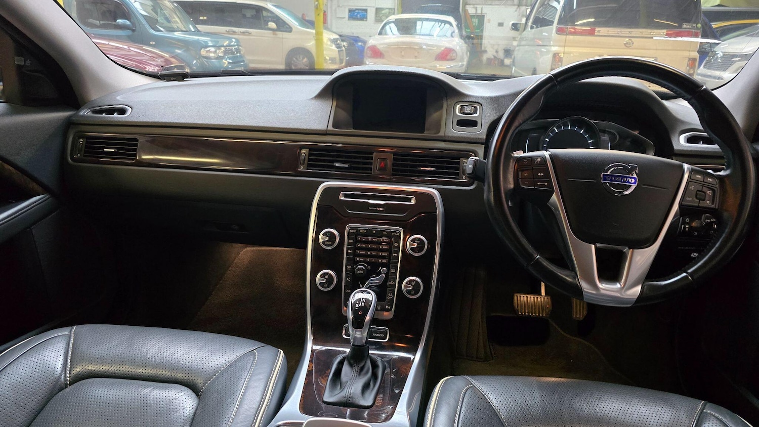 Used Volvo XC70 for sale - 77142931: Photo 4