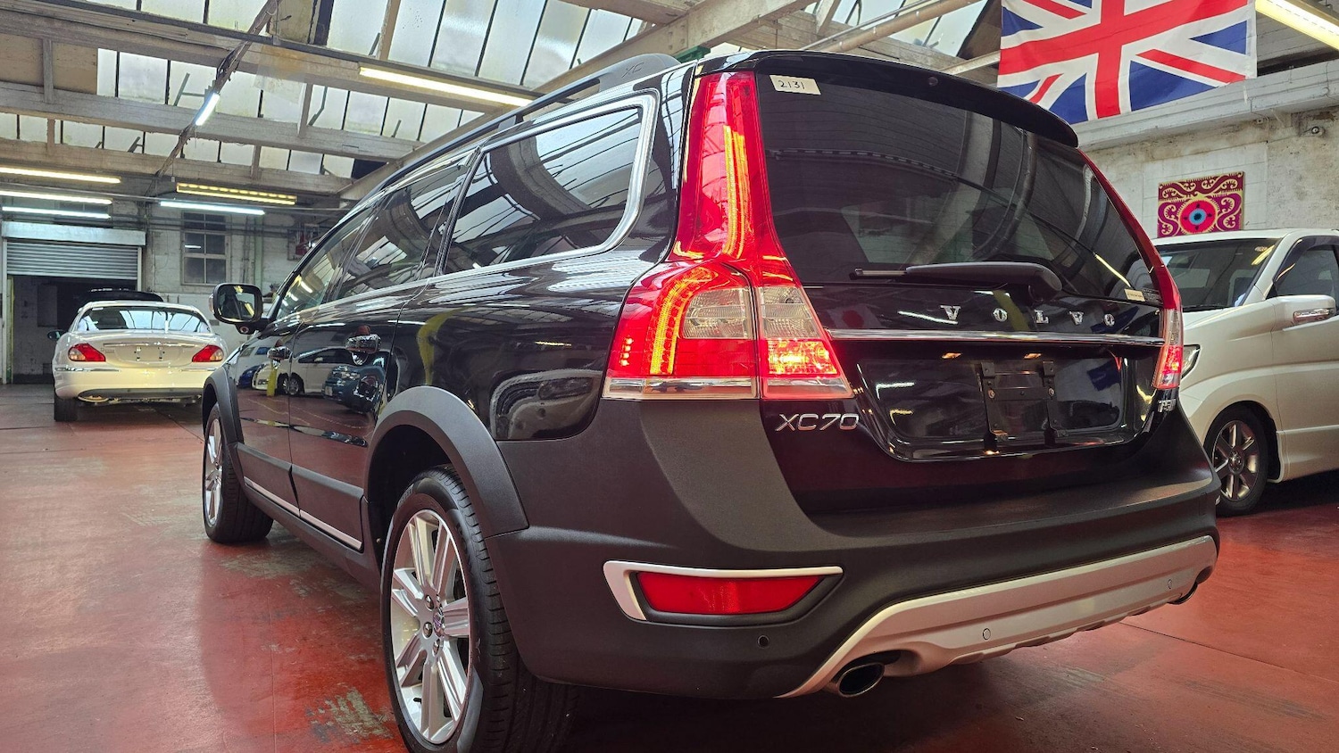 Used Volvo XC70 for sale - 77142931: Photo 42