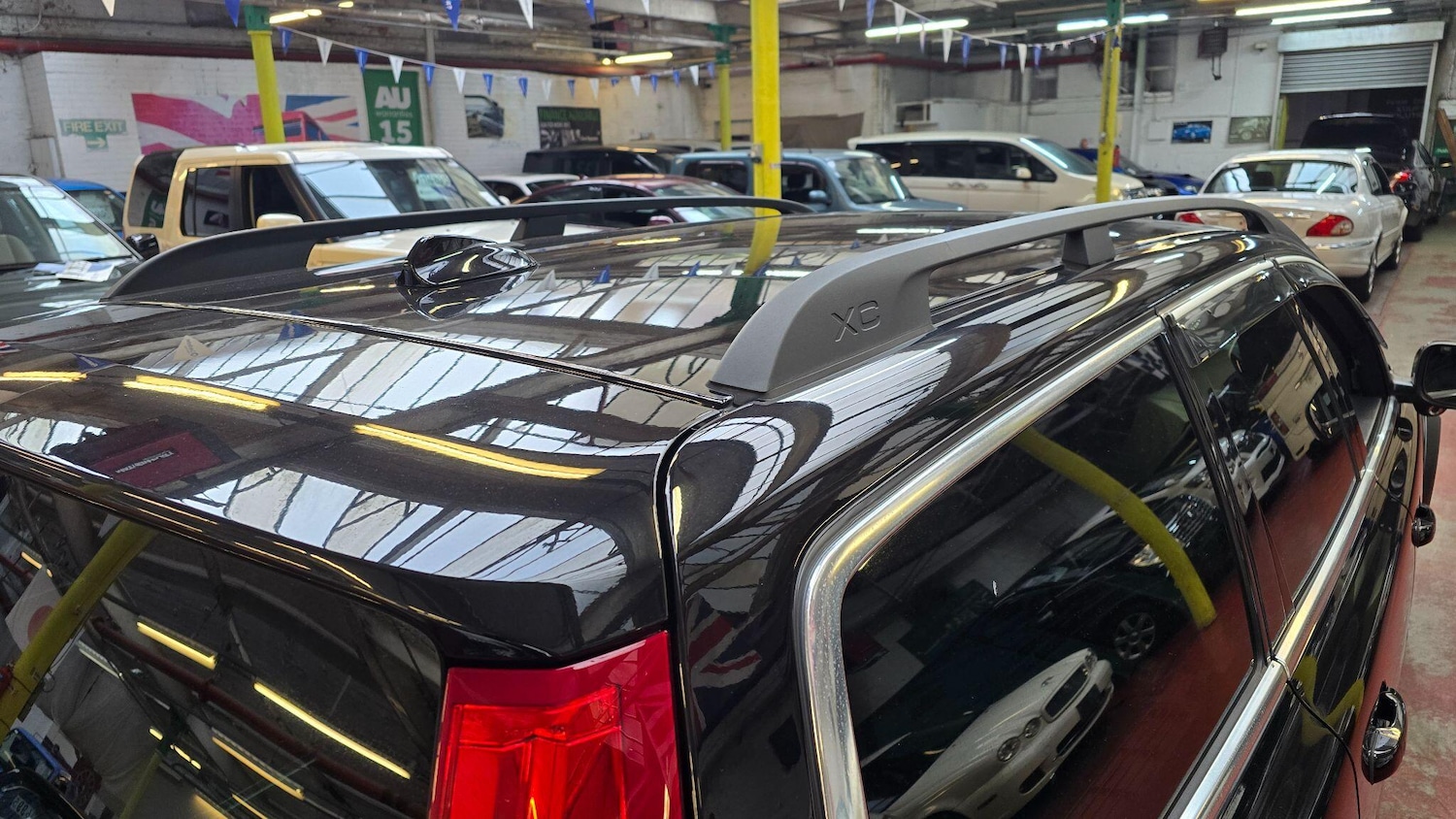 Used Volvo XC70 for sale - 77142931: Photo 43