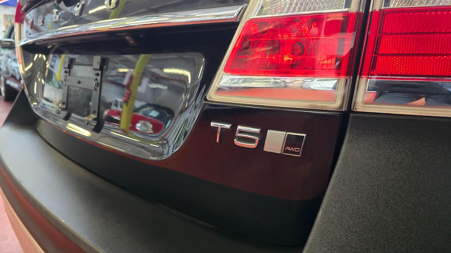 Used Volvo XC70 for sale - 77142931: Photo 44