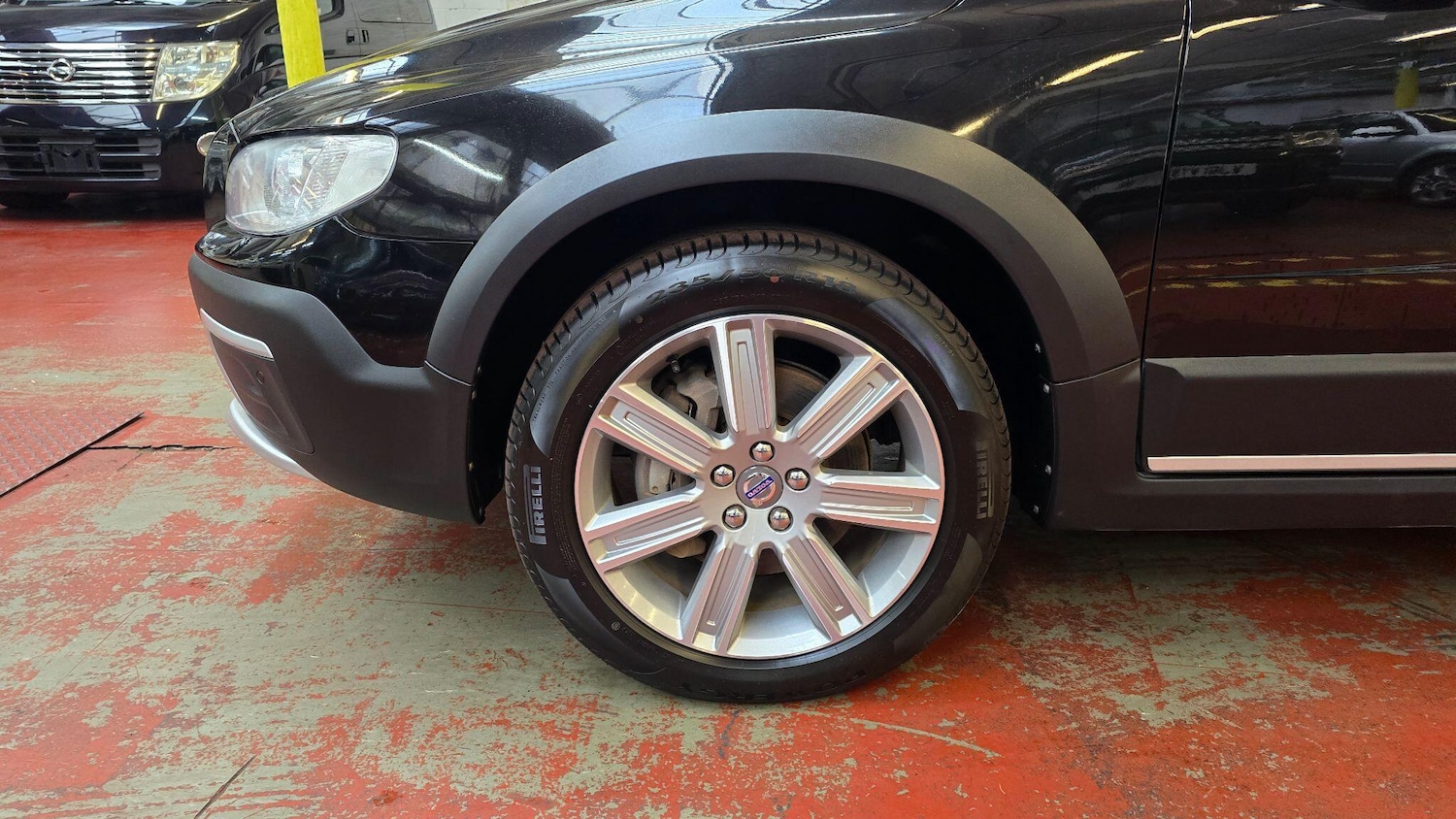 Used Volvo XC70 for sale - 77142931: Photo 46