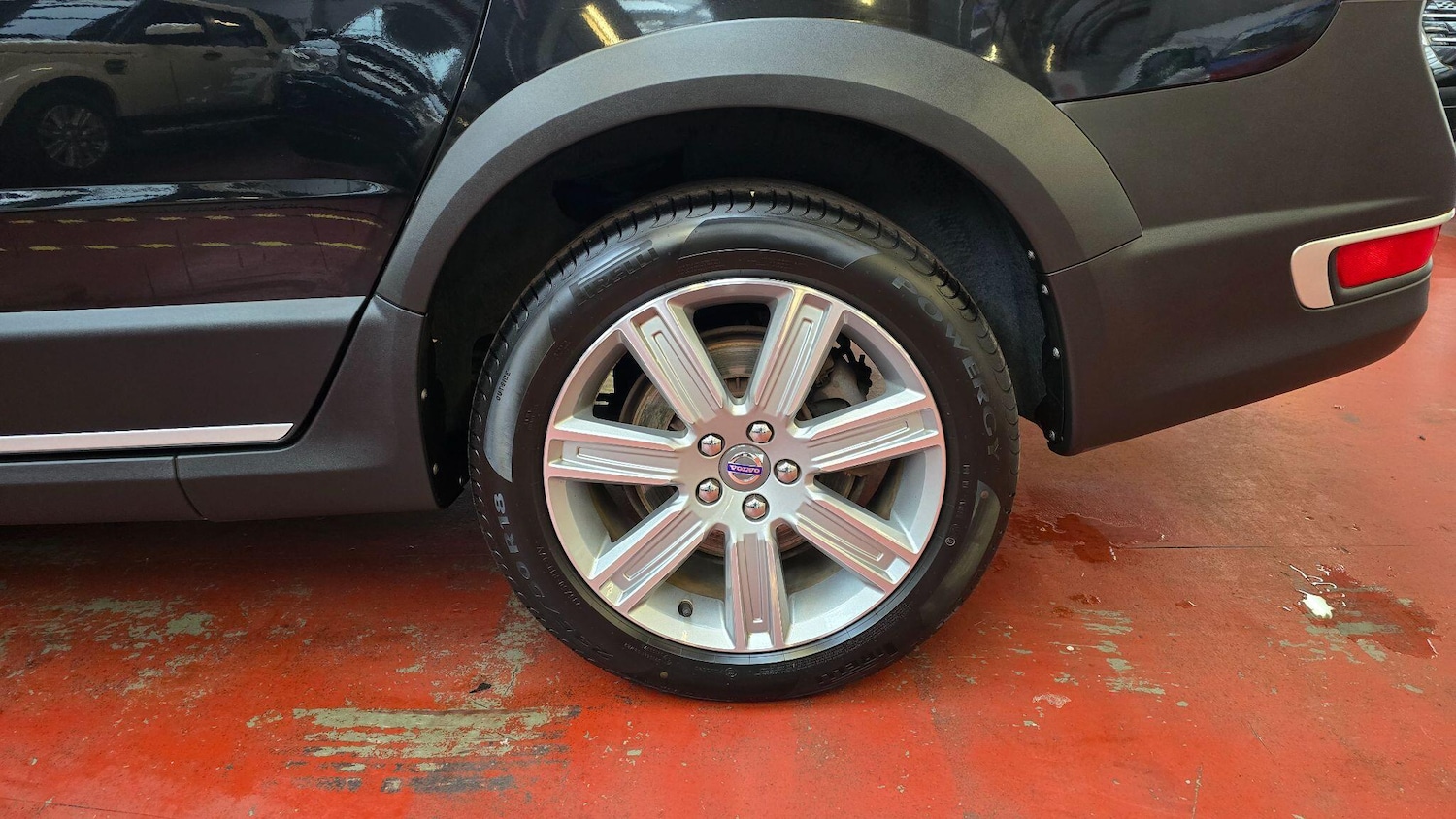 Used Volvo XC70 for sale - 77142931: Photo 47