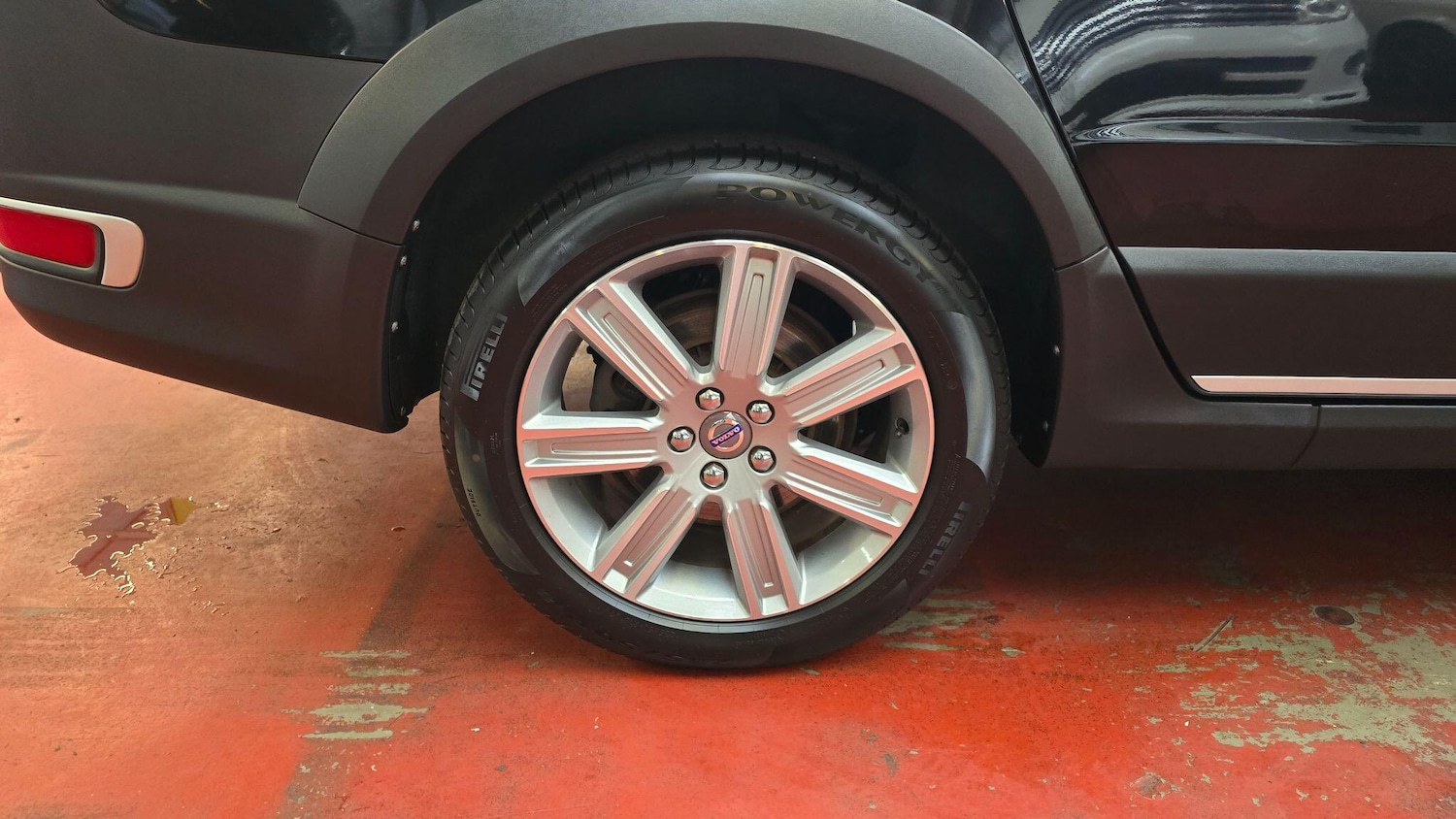 Used Volvo XC70 for sale - 77142931: Photo 48