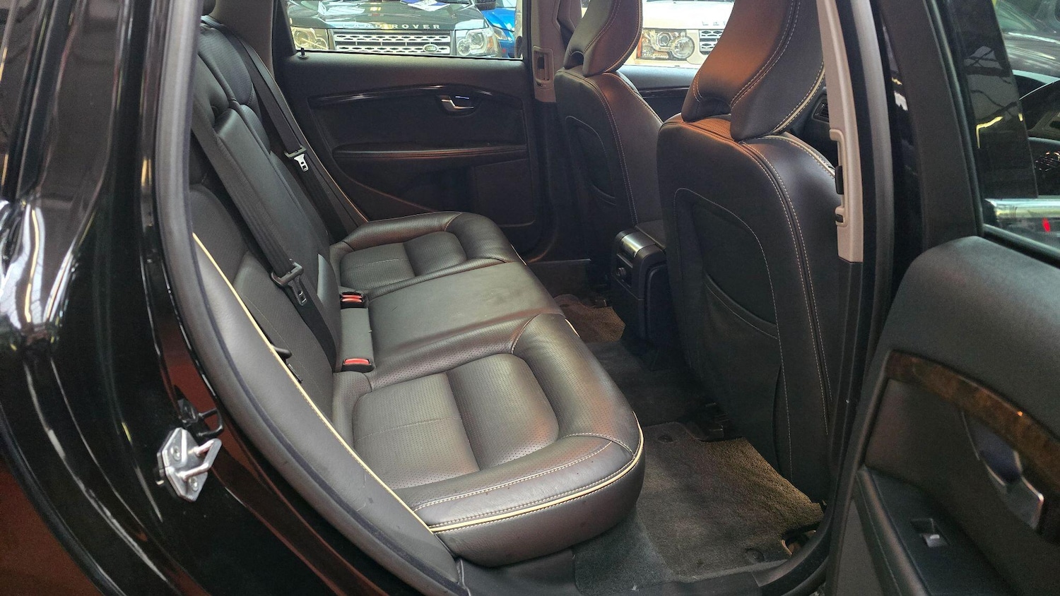 Used Volvo XC70 for sale - 77142931: Photo 6