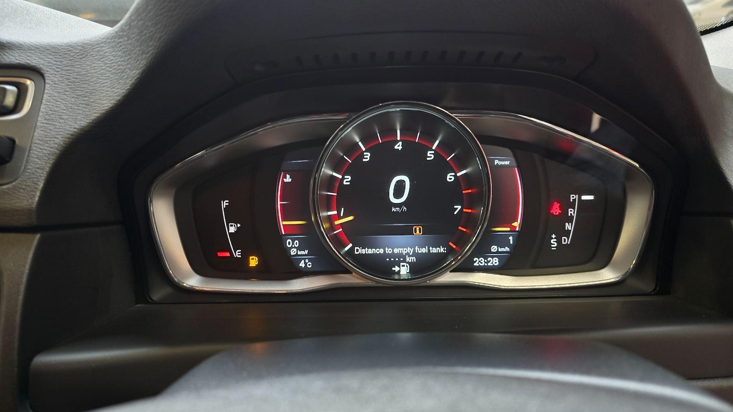 Used Volvo XC70 for sale - 77142931: Photo 7