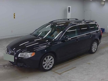 Used Volvo V70 2010 for sale - 78772769: Photo