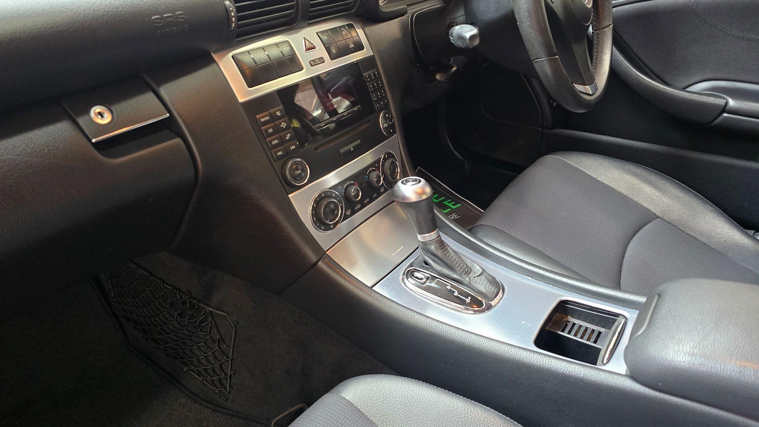 Used Mercedes-Benz CLC Class 2008 for sale - 76991864: Photo 11