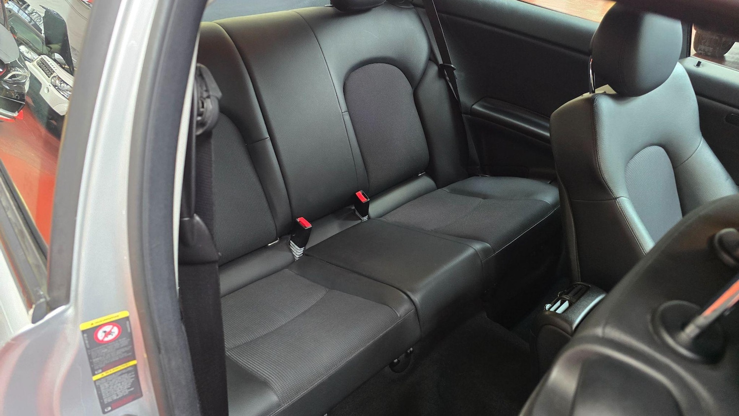 Used Mercedes-Benz CLC Class 2008 for sale - 76991864: Photo 13