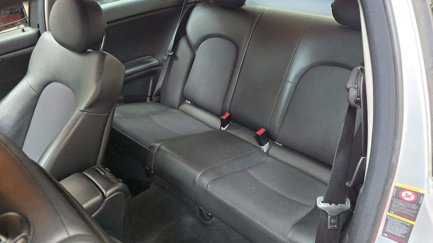 Used Mercedes-Benz CLC Class 2008 for sale - 76991864: Photo 7