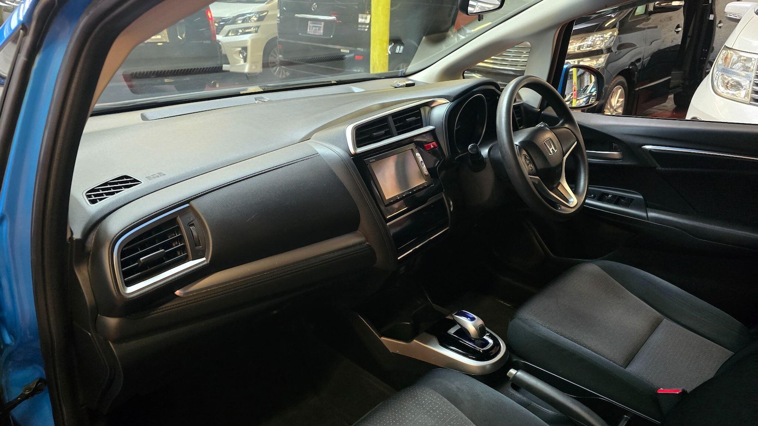 Used Honda Jazz for sale - 77753152: Photo 11