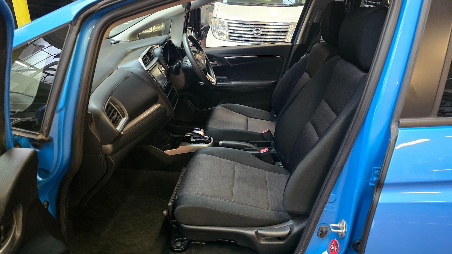 Used Honda Jazz for sale - 77753152: Photo 12