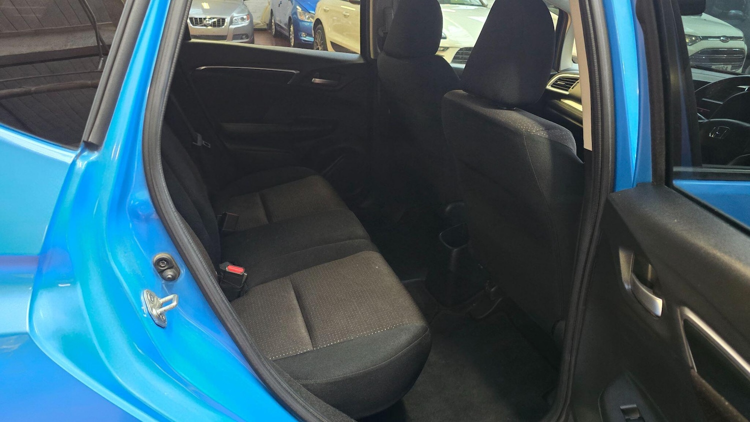 Used Honda Jazz for sale - 77753152: Photo 14