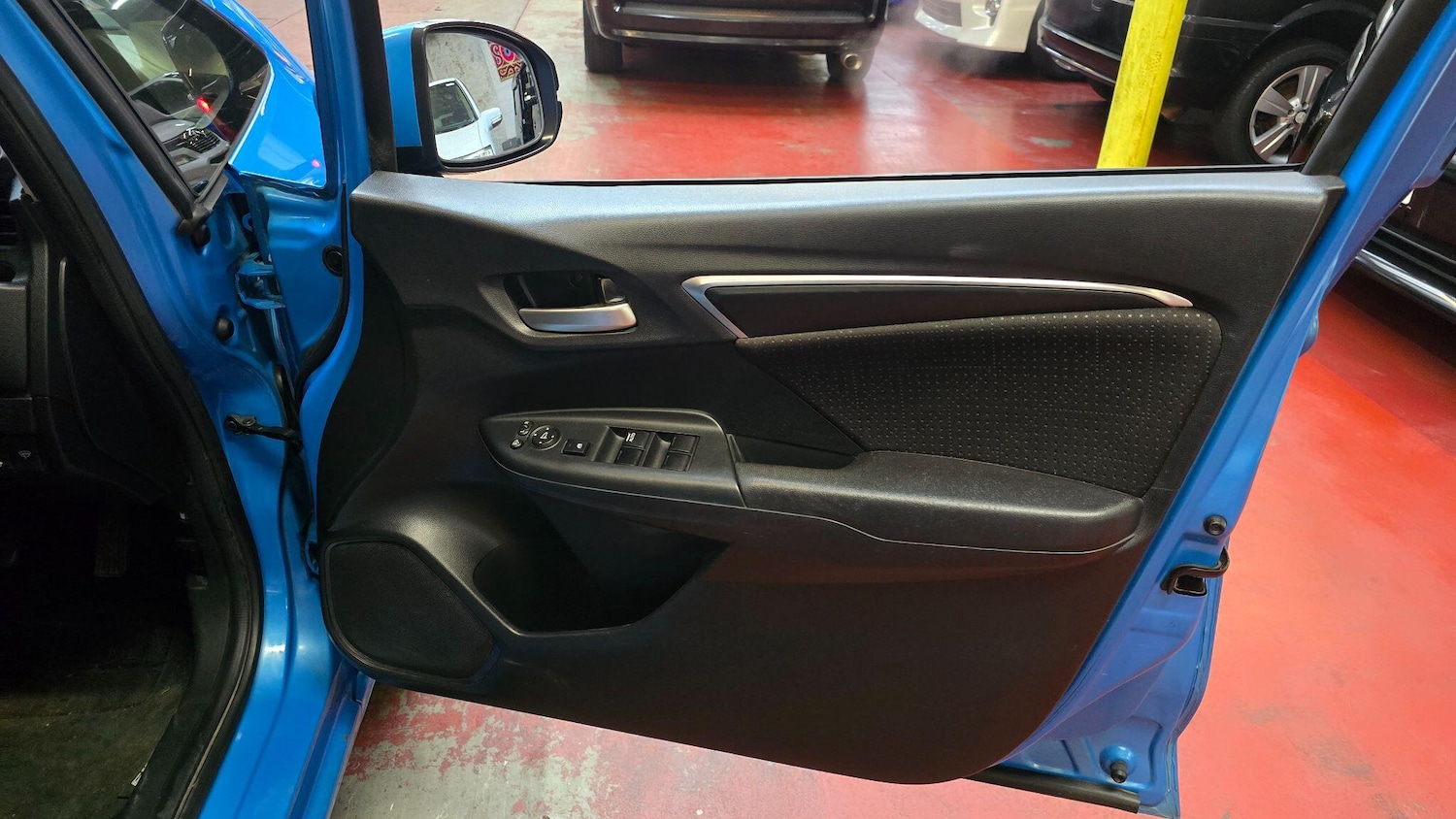 Used Honda Jazz for sale - 77753152: Photo 16