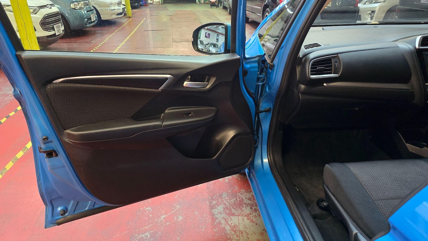 Used Honda Jazz for sale - 77753152: Photo 19