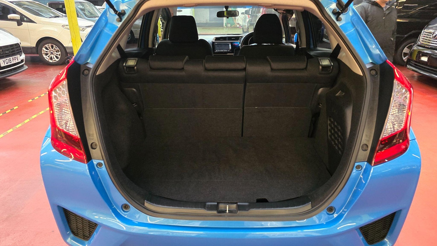 Used Honda Jazz for sale - 77753152: Photo 20