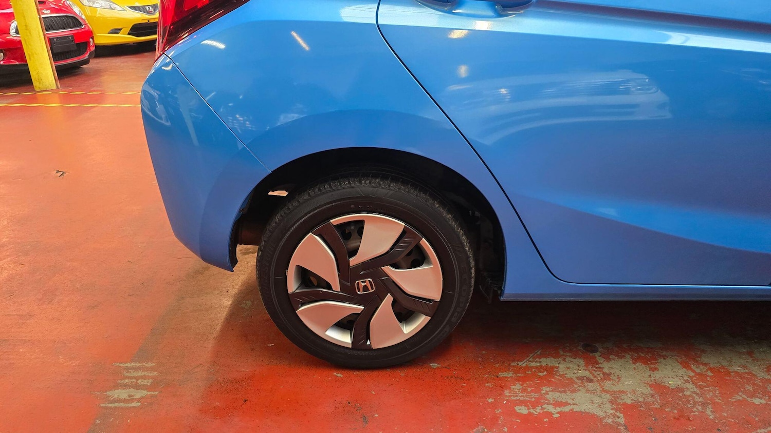 Used Honda Jazz for sale - 77753152: Photo 25