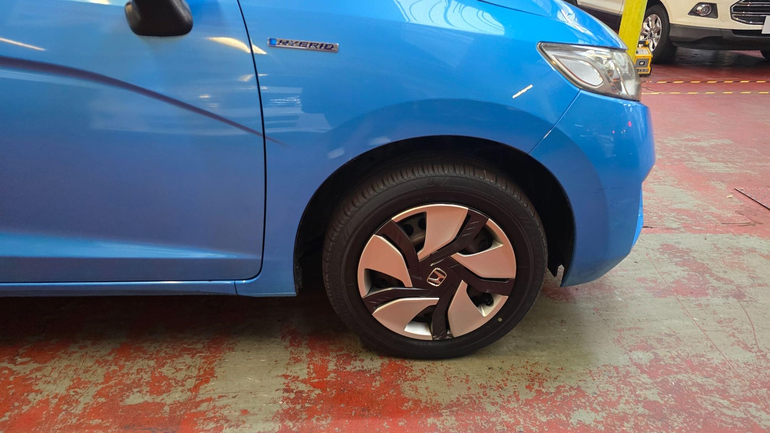 Used Honda Jazz for sale - 77753152: Photo 31