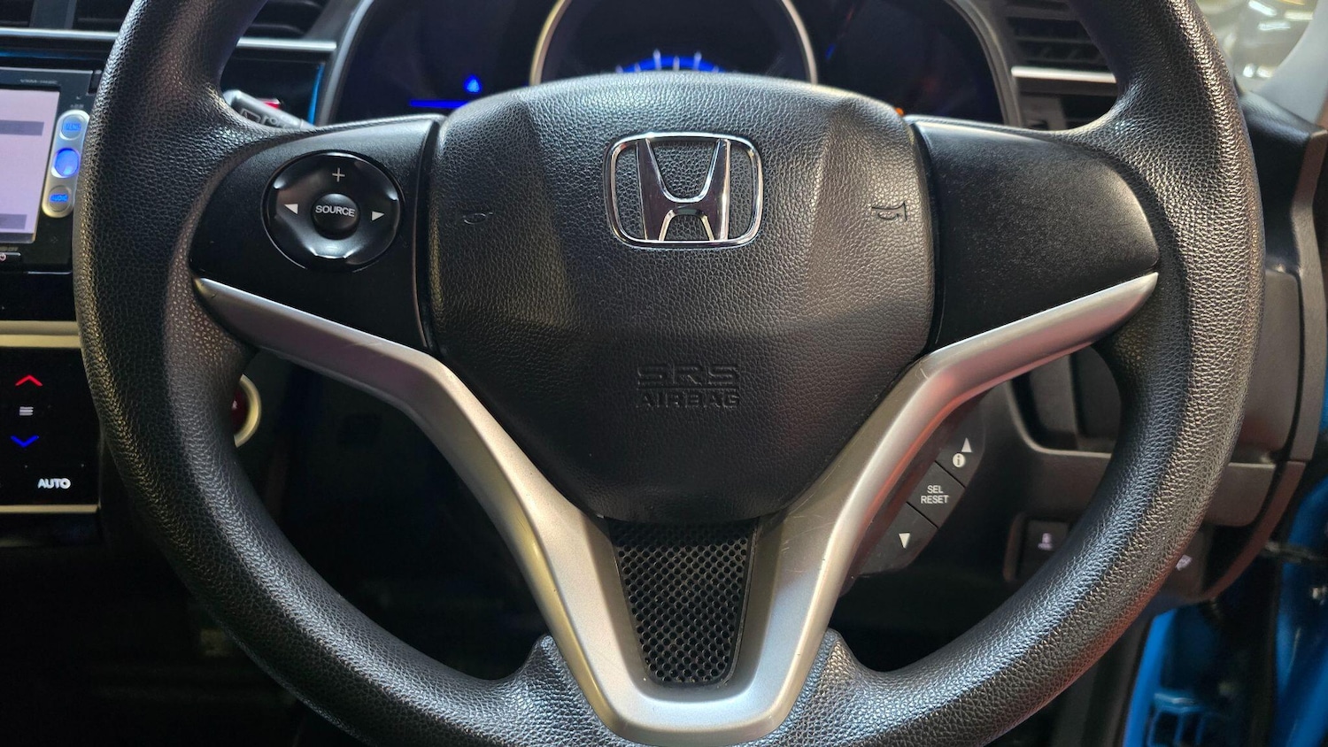 Used Honda Jazz for sale - 77753152: Photo 6