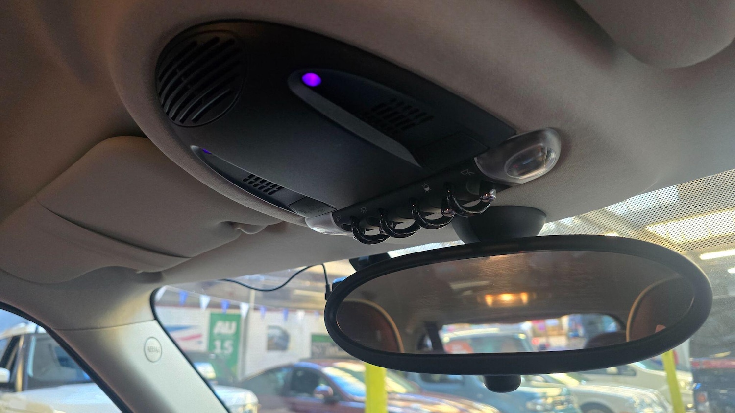 Used MINI Countryman for sale - 77081343: Photo 12