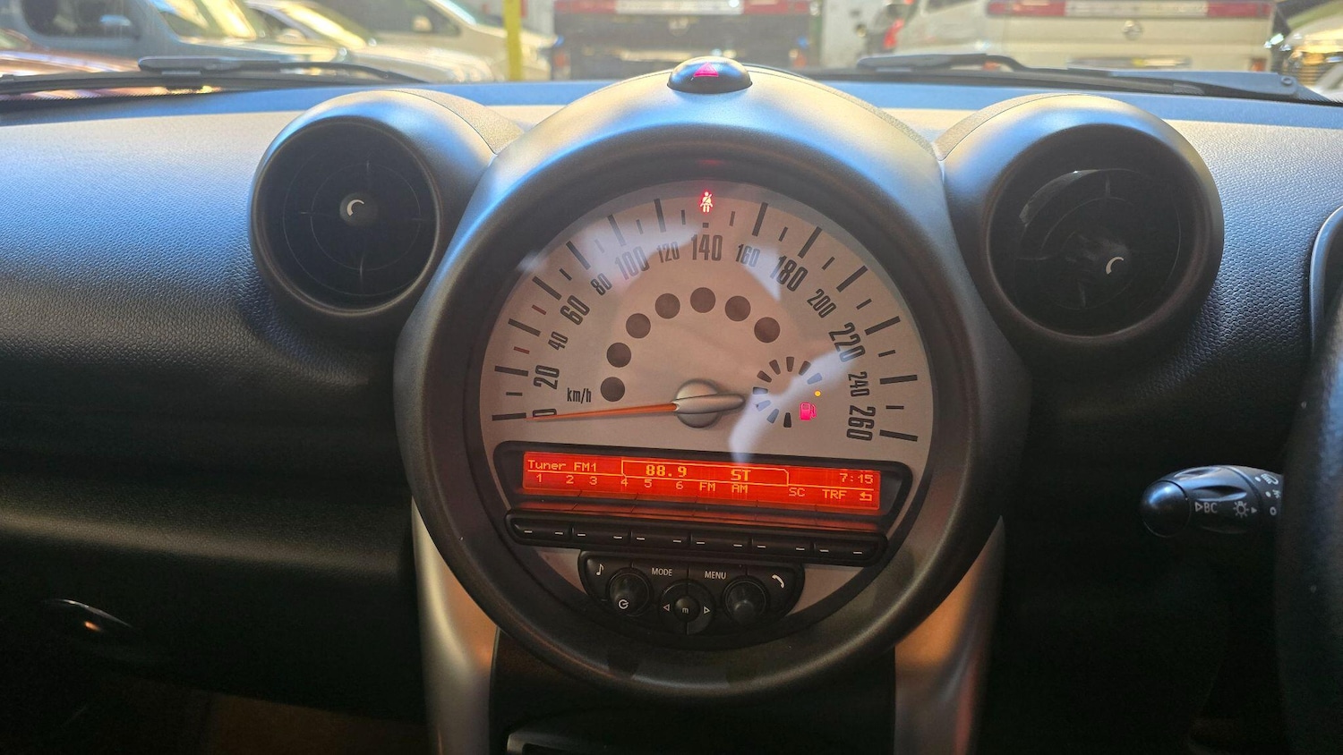 Used MINI Countryman for sale - 77081343: Photo 13