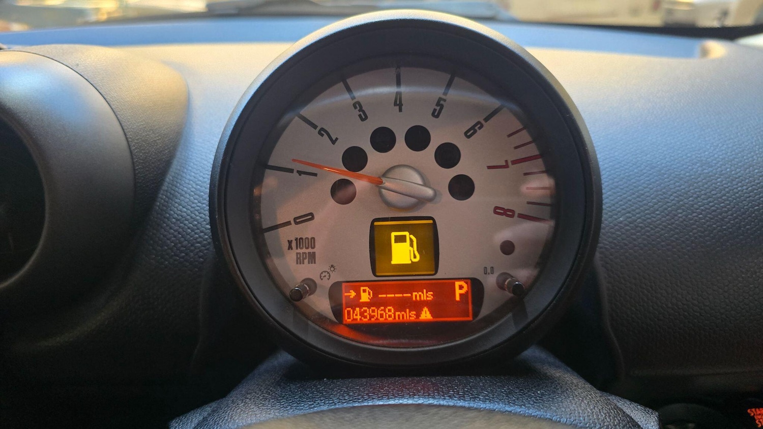 Used MINI Countryman for sale - 77081343: Photo 14