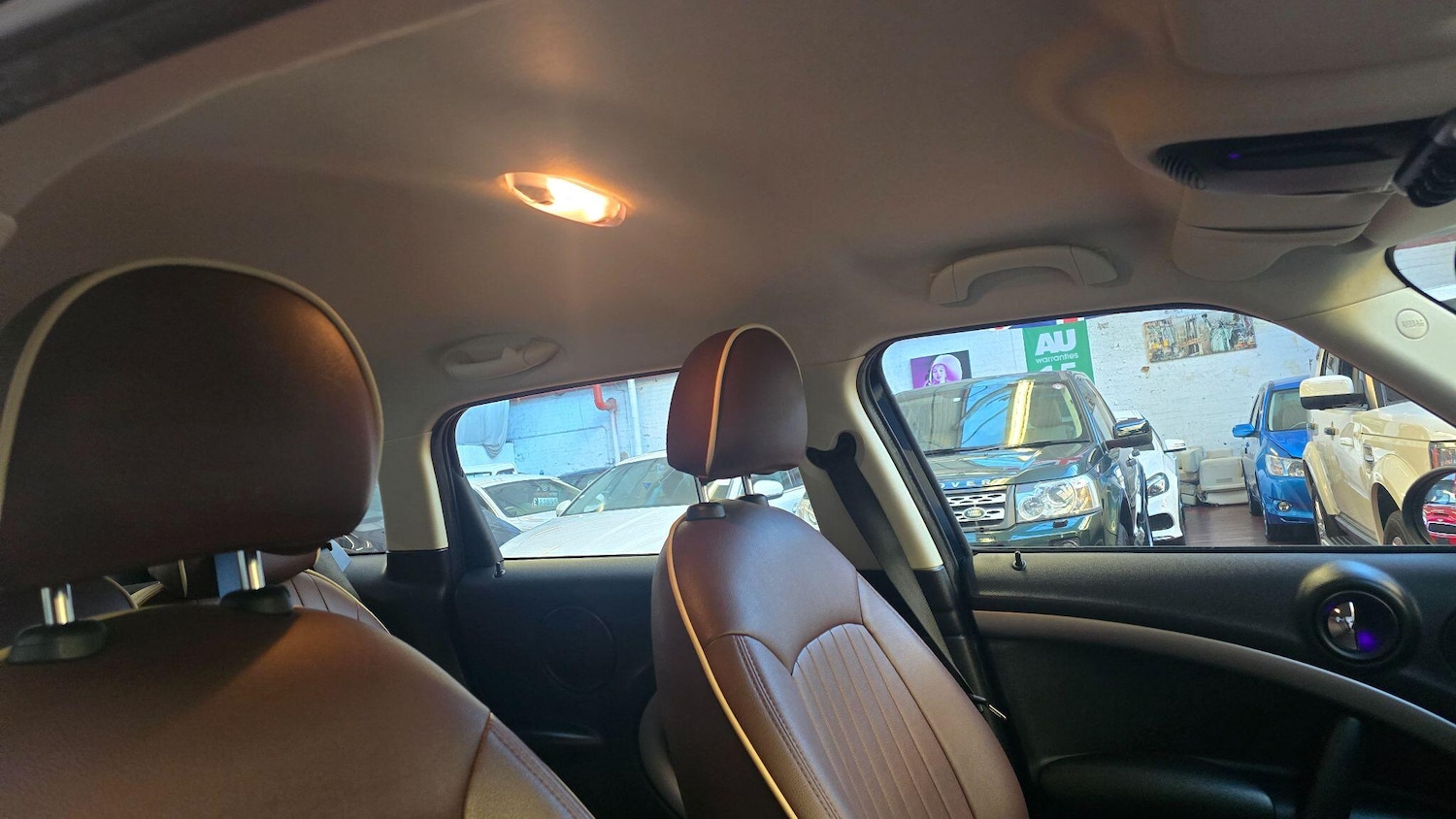 Used MINI Countryman for sale - 77081343: Photo 16