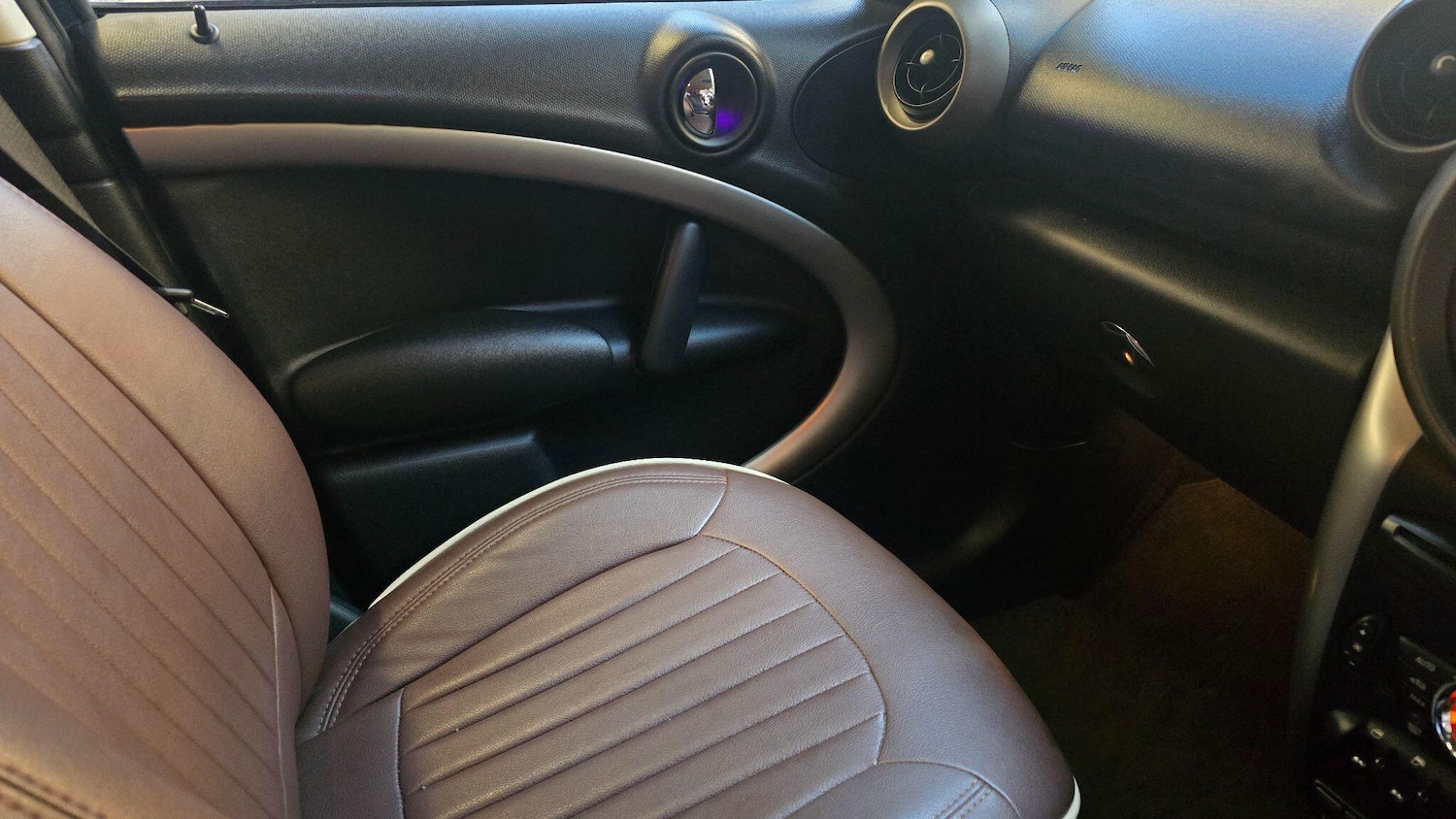 Used MINI Countryman for sale - 77081343: Photo 17