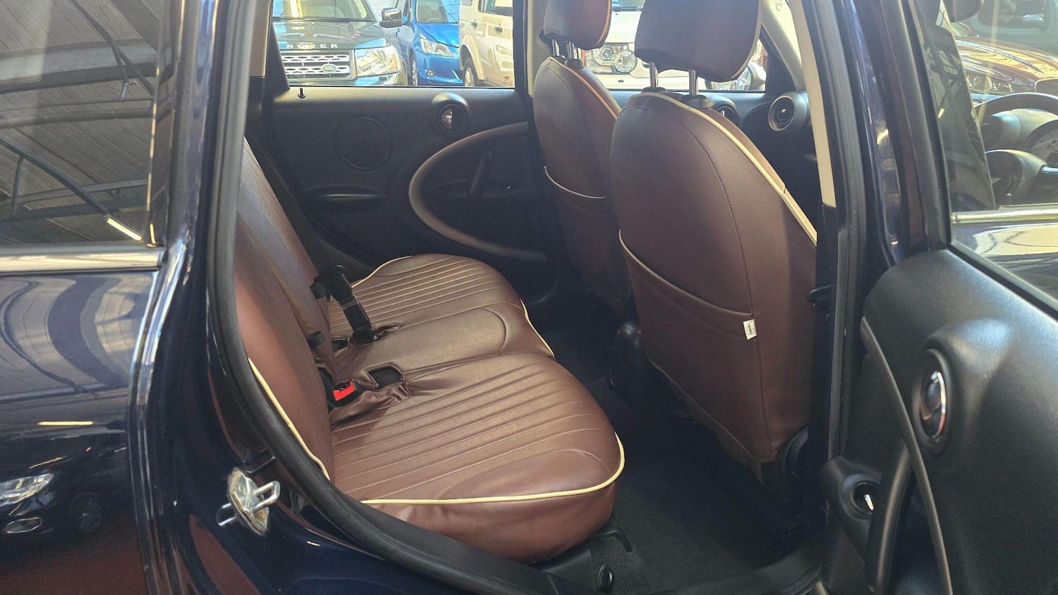 Used MINI Countryman for sale - 77081343: Photo 18