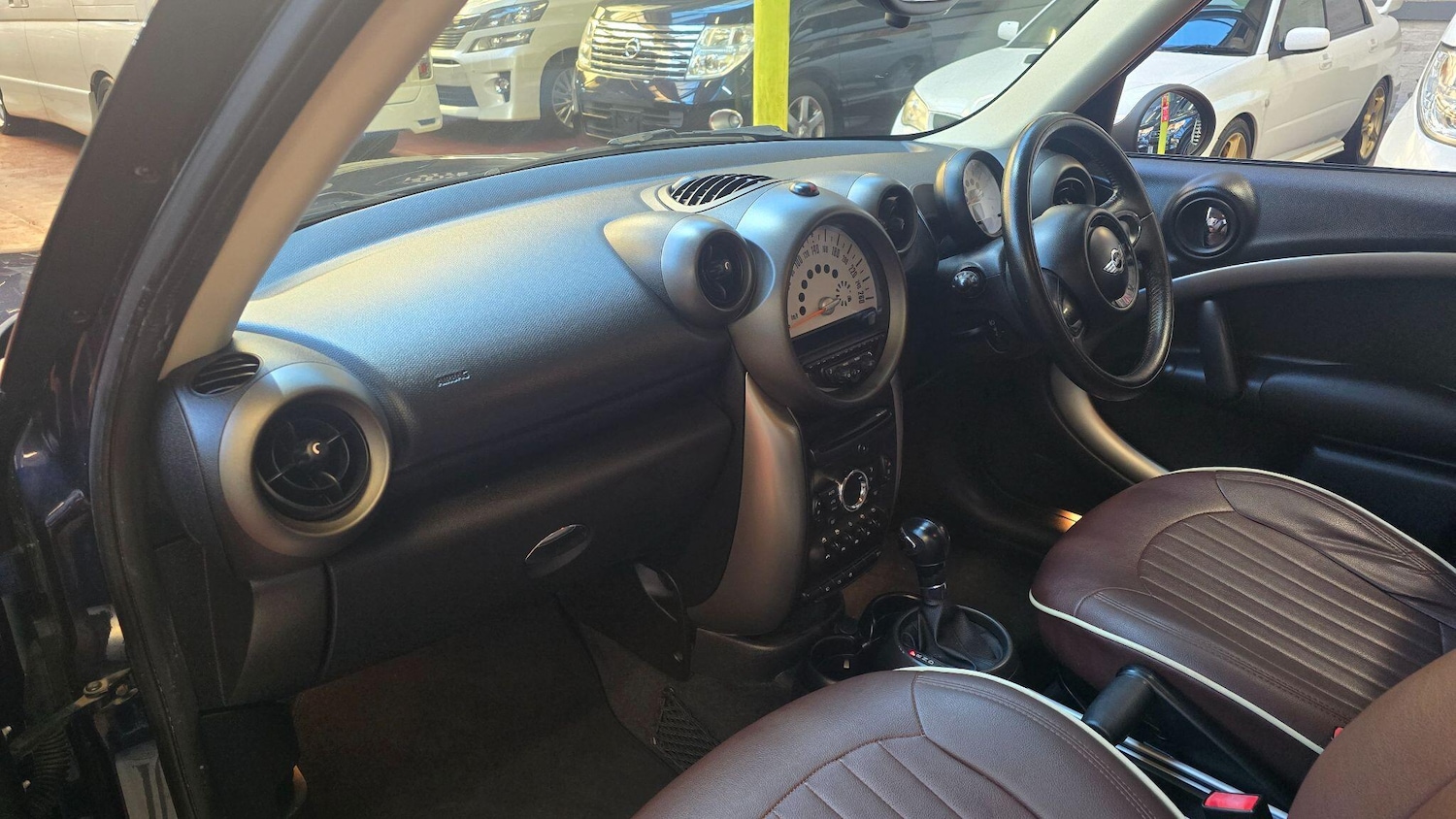 Used MINI Countryman for sale - 77081343: Photo 19