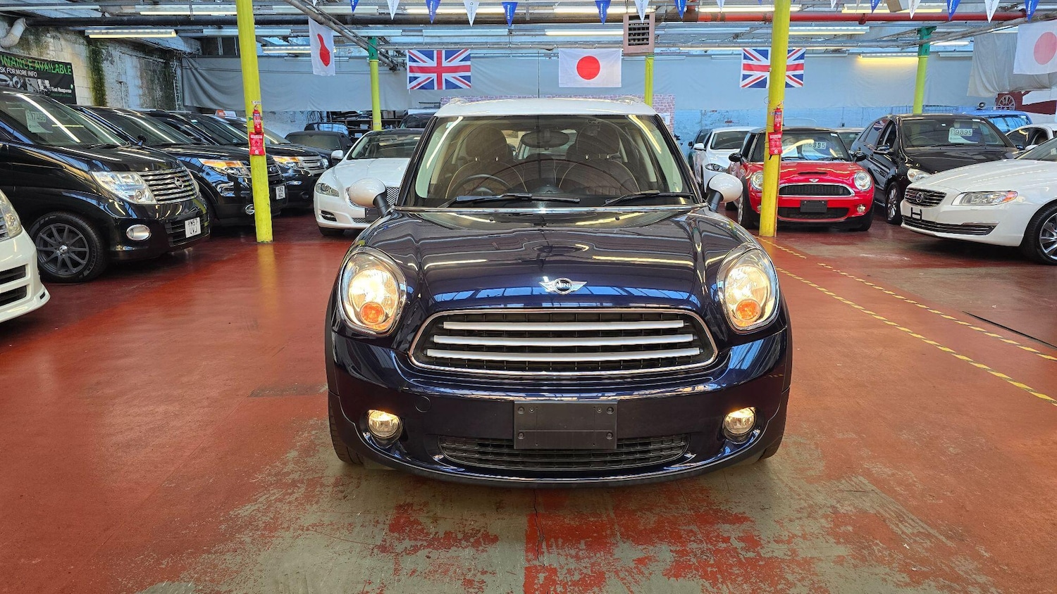 Used MINI Countryman for sale - 77081343: Photo 2