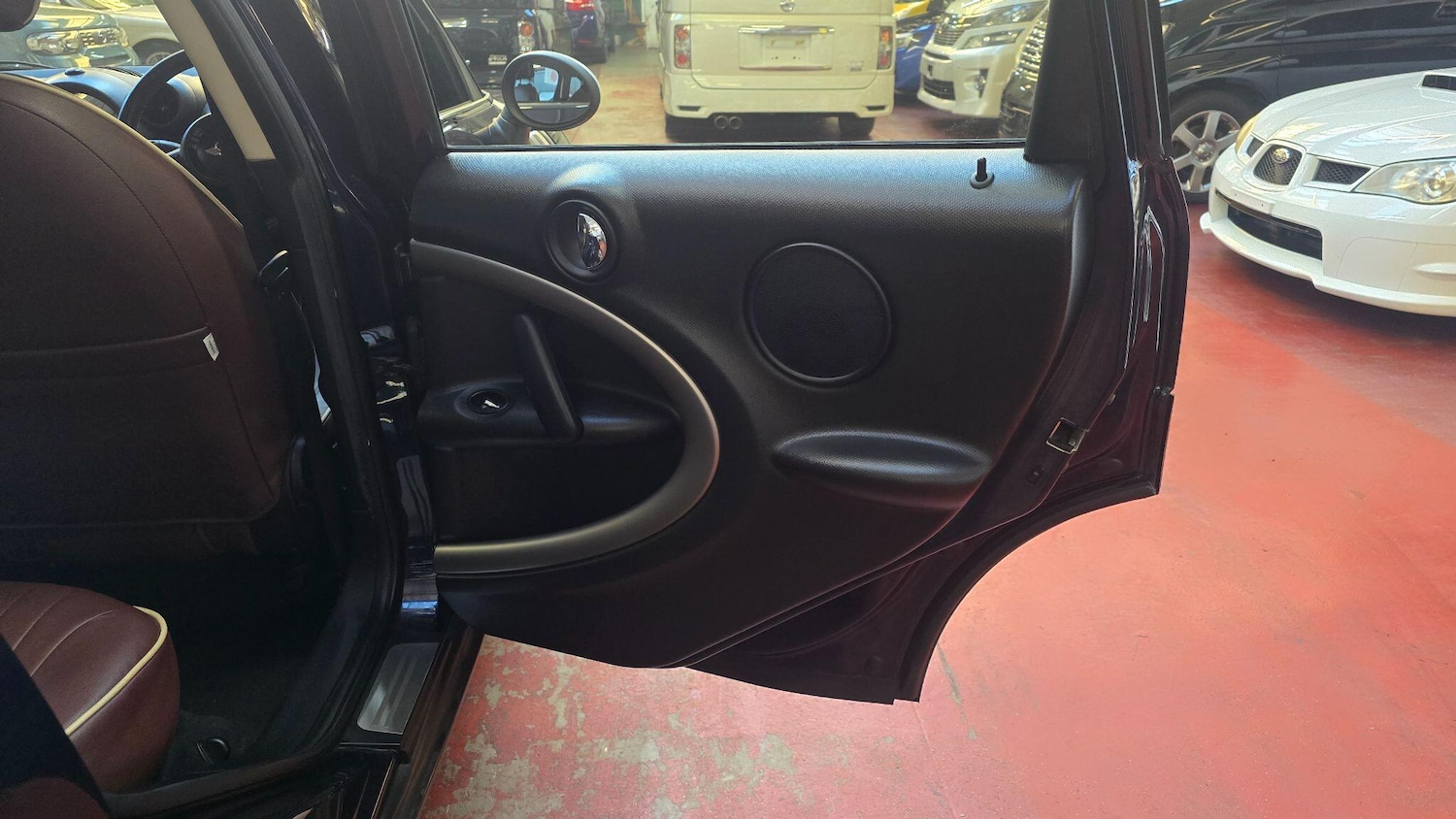 Used MINI Countryman for sale - 77081343: Photo 20