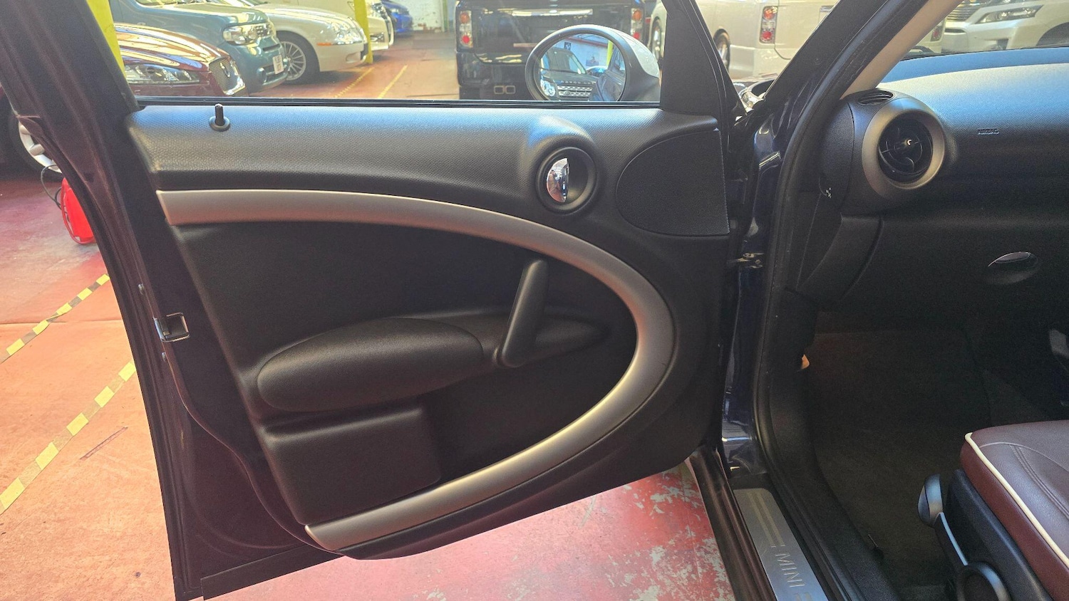 Used MINI Countryman for sale - 77081343: Photo 21