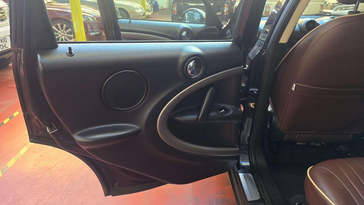 Used MINI Countryman for sale - 77081343: Photo 22