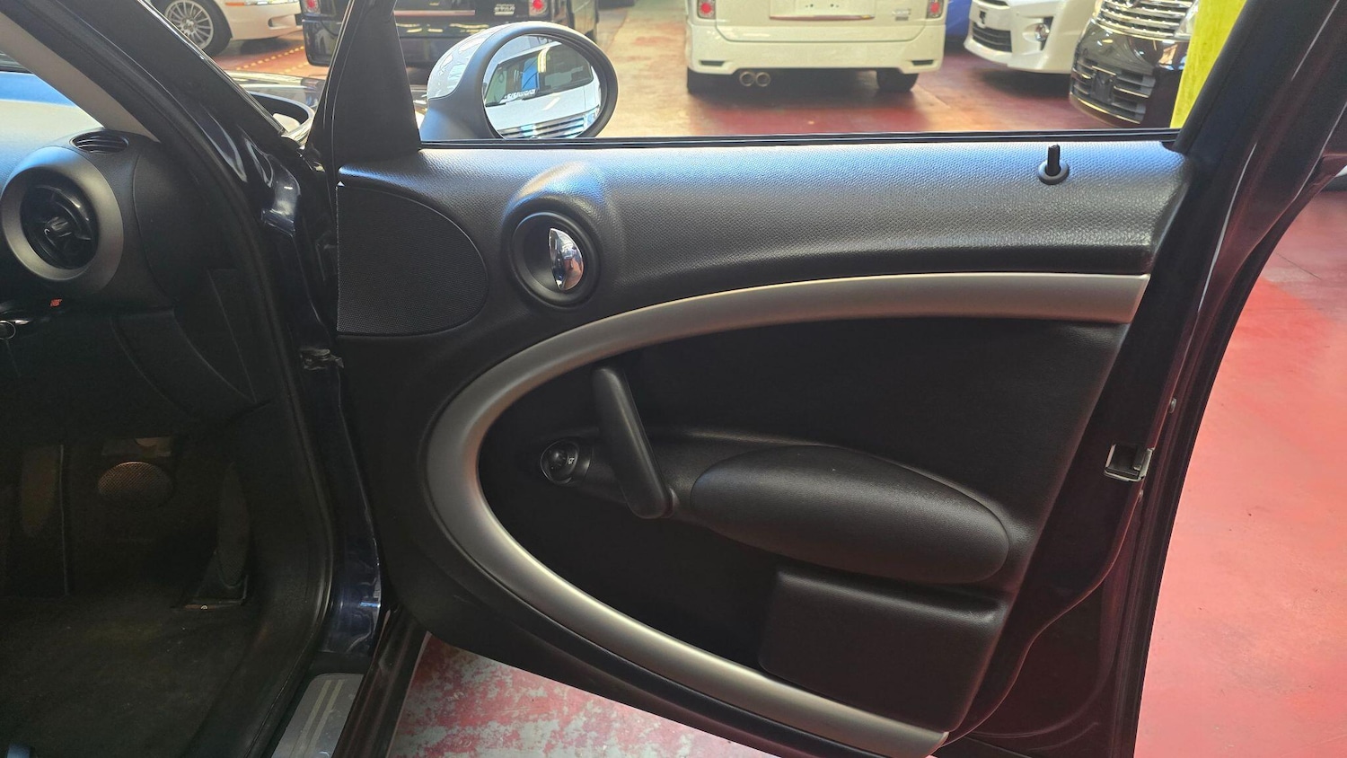 Used MINI Countryman for sale - 77081343: Photo 23